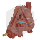 Compresor mec II 13500 M 13845 l/min adaptable