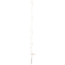 Piquet en plastique TourneFix 1,05 m, 8 passe-fils, hauteur 0,85 m (vendu par 10) | PATURA