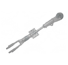 Stabilisateur droit pour tracteur JOHN DEERE AL77831 adaptable