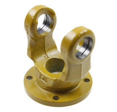 Flanschgabel 27 1041323 - Walterscheid