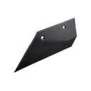 Soc partie arrière 10mm gauche pour charrue AGROLUX 84069 adaptable - Blacksteel©