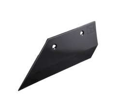 Soc partie arrière 10mm gauche pour charrue AGROLUX 84069 adaptable - Blacksteel©