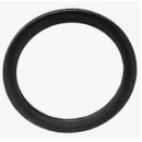 Rondelle d'ajustage 35 x 45 x 2 mm pour déchaumeur à disque HORSCH adaptable