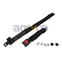 Ceinture de sécurité pour téléscopique MANITOU 207300 adaptable