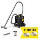 Aspirateur eau et poussières NT 22/1 Ap L Go!Further | KÄRCHER
