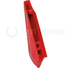 Soc pour semoir GASPARDO G16243760 adaptable