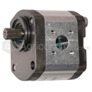 Pompe hydraulique pour tracteur 245395100 adaptable - REXROTH