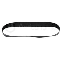 Courroie Poly-V 1854 x 80 mm pour semoir KONGSKILDE 200060339 adaptable