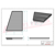 Filtre habitacle adaptable HIFI FILTER SC90038KIT