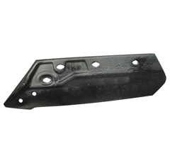 Soc à pointe droit 16" pour charrue KUHN 622136 origine