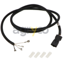 Cable electrique premonte pour téléscopique MERLO 101476 adaptable