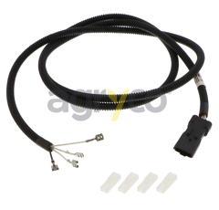 Cable electrique premonte pour téléscopique MERLO 101476 adaptable