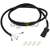 Cable electrique premonte pour téléscopique MERLO 101476 adaptable