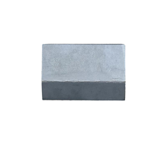 Mise à souder carbure TOUTES MARQUES 60x40 mm adaptable