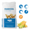 Saatmais - Feuerstein (S250 K250) AGASAAT