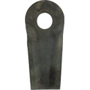 Couteau pour faucheuse KUHN 56840000 origine (Vendu par 25)