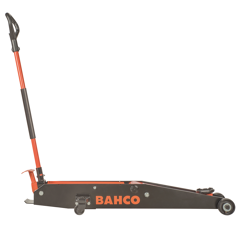 Wagenheber 5T, lange Ausführung, BAHCO