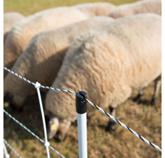 Filet pour moutons turbomax 50 m x 90 cm - HORIZONT