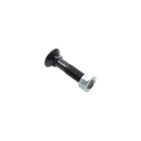 Pflugschraube 608/12x55 10.9 ,mit Sechskantmutter  Lemken Nachbau