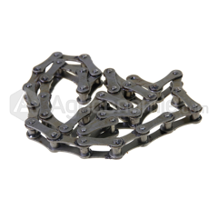 Chaîne à rouleaux 864 mm pour moissonneuse-batteuse CLAAS adaptable