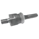 Axialgelenk Lenkung rechts/links für Traktor JOHN DEERE AL80541 Nachbau