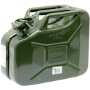 Jerricane 10 litres PRESSOL