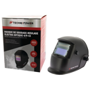 Masque à souder | TECHNI-POWER