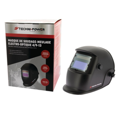 Masque à souder | TECHNI-POWER