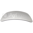 Miroir de rechange 285 x 225 x 3 mm pour machine agricole adaptable