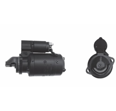 Anlasser IS 1017 / 12V 2,70KW Z9 Mahle-Iskra-Letrika 9 Zähne