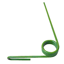 Peigne pour semoir ISARIA 3142456M1 adaptable