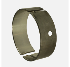 Paire de coussinets de palier pour tracteur JOHN DEERE RE65165 adaptable