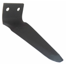 Dent gauche pour herse rotative MASCHIO 10100210 adaptable - BlackSteel©
