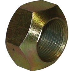 Ecrou de dent conique M22 x 1,5 mm adaptable