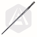 Dent de fourche cruciforme 640 mm - Ø 36 mm adaptable