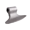 Marteau pour broyeur TÜNNISSEN & STOCKS 3.11624 adaptable