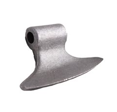 Marteau pour broyeur TÜNNISSEN & STOCKS 3.11624 adaptable