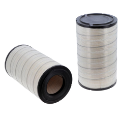 Filtre à air primaire adaptable HIFI FILTER SA16340