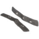 Filtre habitacle adaptable HIFI FILTER SC90322
