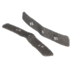 Filtre habitacle adaptable HIFI FILTER SC90322