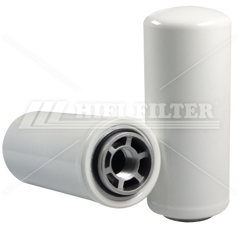 Filtre hydraulique de transmission adaptable HIFI FILTER SH63598