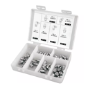 Coffret de 44 graisseurs | TECHNI-POWER
