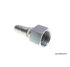 Pressnippel Überwurfmutter G1"-11 DN191BSPIG Alfagomma