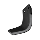 Linkes Fräsmesser für Fräse CELLI 722561 Nachbau