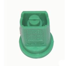 Buse pulvérisateur à injection d'air Airmix 110° 015 Vert - AGROTOP