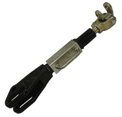 Traktor-Hubstange NEW HOLLAND 47130636 - Nachbau