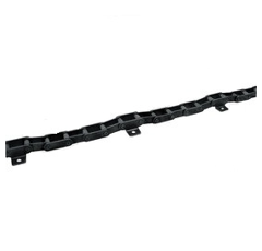Chaîne pour moissonneuse-batteuse JOHN DEERE AZ63336 adaptable