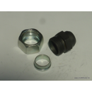 Verschraubung AS22L Walterscheid-Eaton M 30 x 2.0