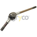 Demi arbre pour téléscopique JCB 914/88200 adaptable