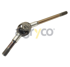 Demi arbre pour téléscopique JCB 914/88200 adaptable